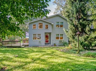 9746 Lake Shore Rd, Angola, NY 14006