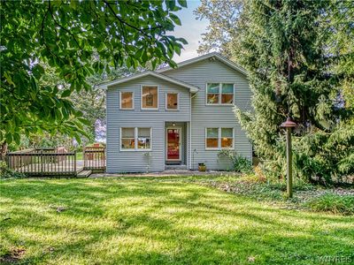 9746 Lake Shore Rd, Angola, NY, 14006