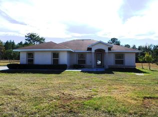 20412 SW Cardinal Ave, Dunnellon, FL 34431