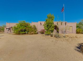 1601 N 92nd St, Mesa, AZ 85207