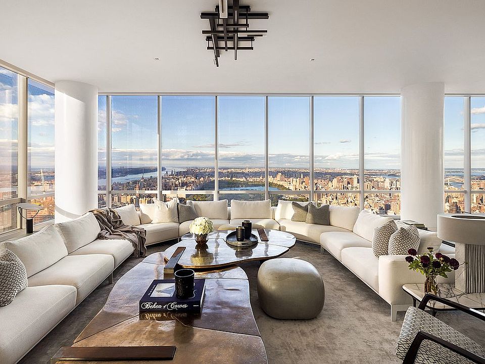 1st image of 157 W 57th St Penthouse 83