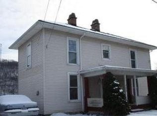 112 N River Ave, Toronto, OH