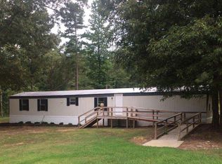 120 Walter Willis Ln, Henderson, TN 38340