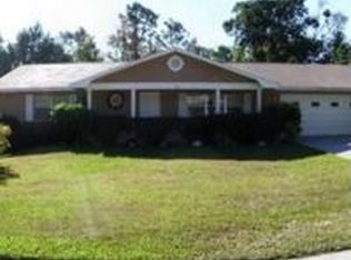 309 Blanche St, Inverness, FL 34452