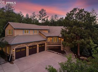 7590 Winding Oaks Dr, Colorado Springs, CO 80919