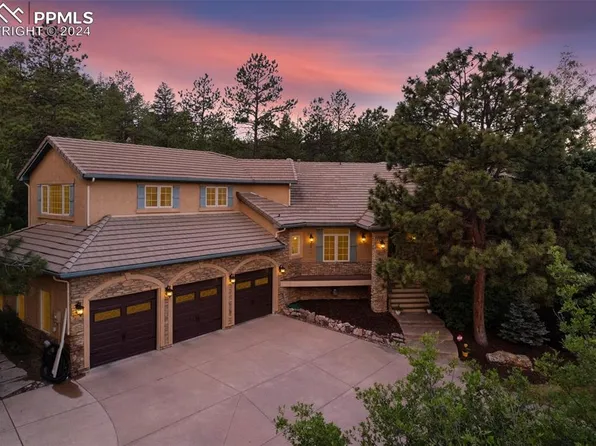 7590 Winding Oaks Dr, Colorado Springs, CO 80919