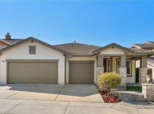 23944 Old Pomegranate Rd, Yorba Linda, CA 92887