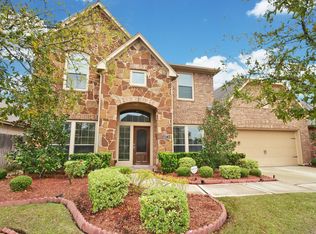 6507 Lavender Bend Ln, Katy, TX 77494