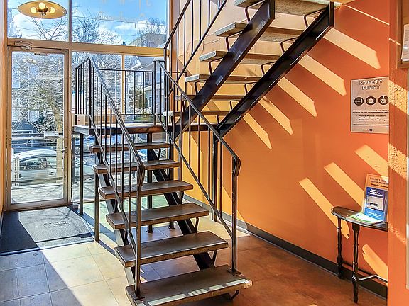 Stewart Apartments - Portland Oregon