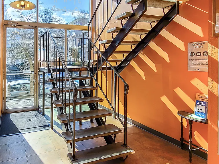 Stewart Apartments - Portland Oregon