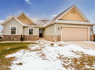 4136 Baldwin Rd, Bridgman, MI 49106