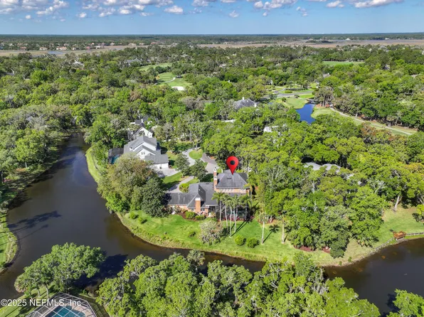6260 HIGHLANDS Court, Ponte Vedra Beach, FL 32082