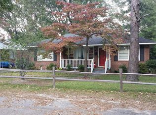 920 Elm Ave, Columbia, SC 29205