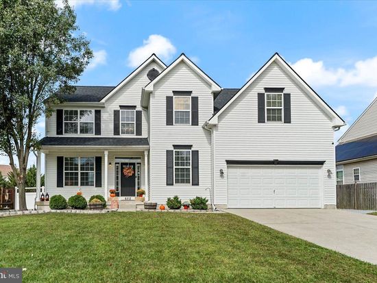 652 Ironwood Dr, Williamstown, NJ 08094