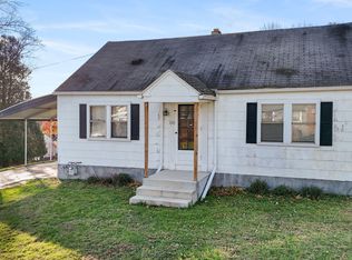 321 Andrews St, Johnson City, NY 13790