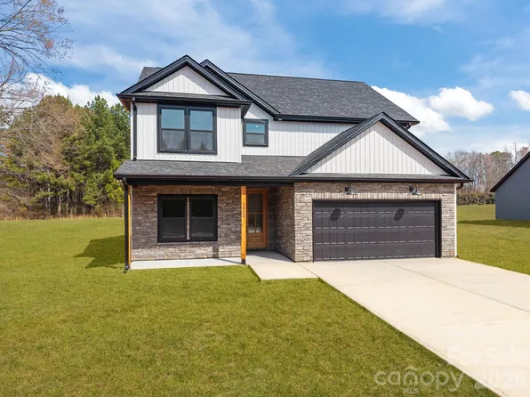 1050 Gibson Rd, Salisbury, NC 28147