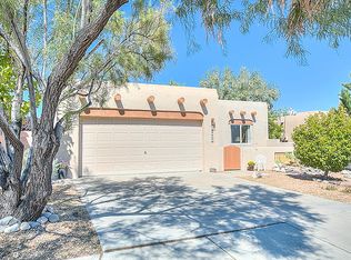 9627 Vista Casitas Dr NW, Albuquerque, NM 87114