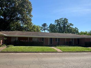 217 Mitchell St, Nacogdoches, TX 75965