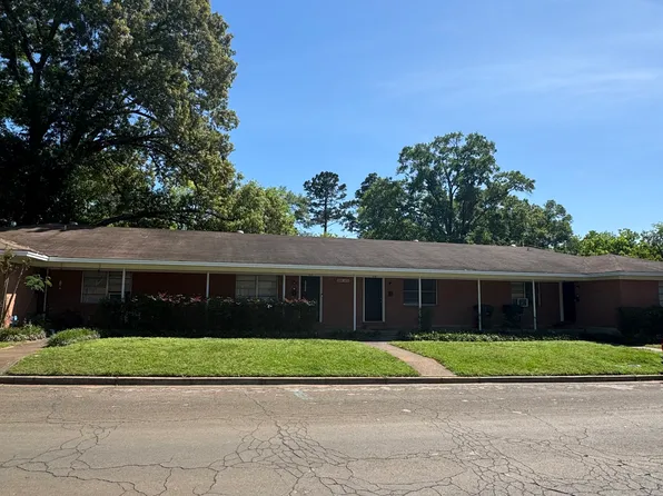 217 Mitchell St, Nacogdoches, TX 75965