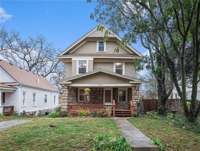 4022 Charlotte St, Kansas City, MO, 64110
