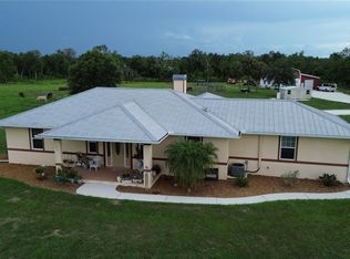 7211 SW Grove Dr, Arcadia, FL 34266