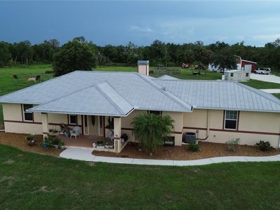 7211 SW Grove Dr, Arcadia, FL, 34266