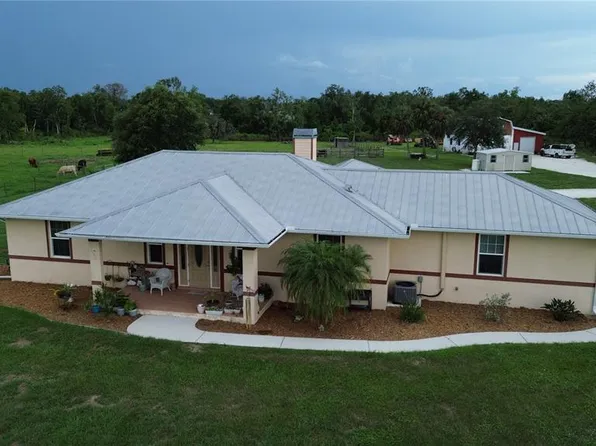 7211 SW Grove Dr, Arcadia, FL 34266