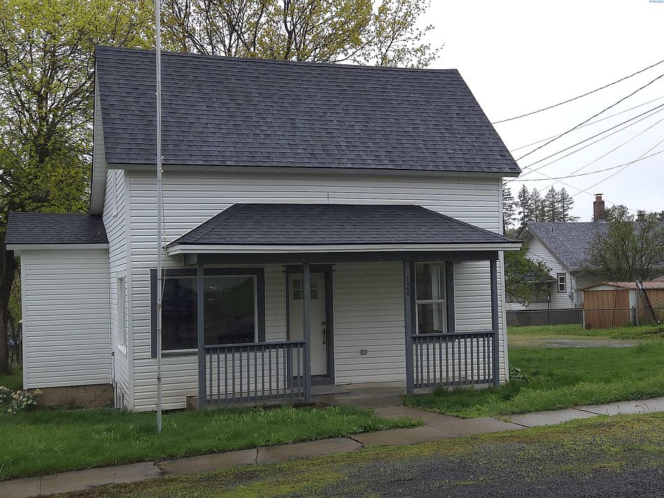 1st image of 120 E Huffman St