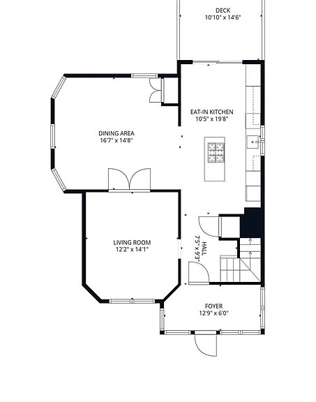20A Raymond St #1 — Photo 36