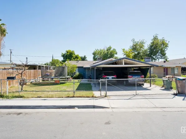 1409 Gorrill St, Bakersfield, CA 93307