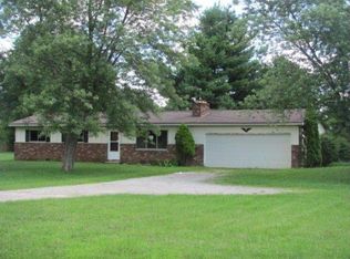 9470 N Bray Rd, Clio, MI 48420