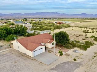 1072 W 200 S, Pima, AZ 85543