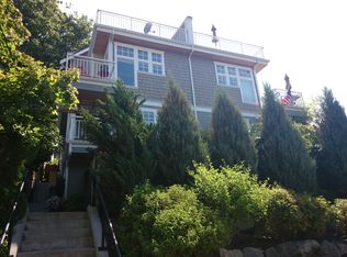 3022 14th Ave W #A, Seattle, WA 98119