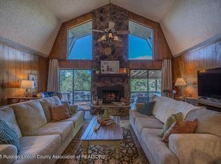 103 San Miguel Rd, Ruidoso, NM 88345