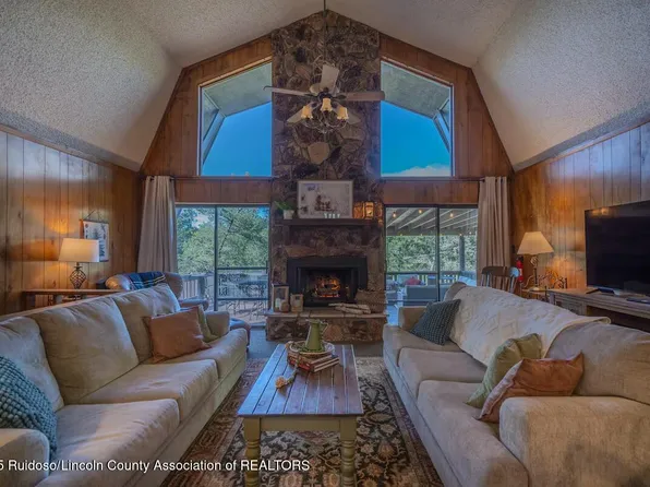 103 San Miguel Rd, Ruidoso, NM 88345