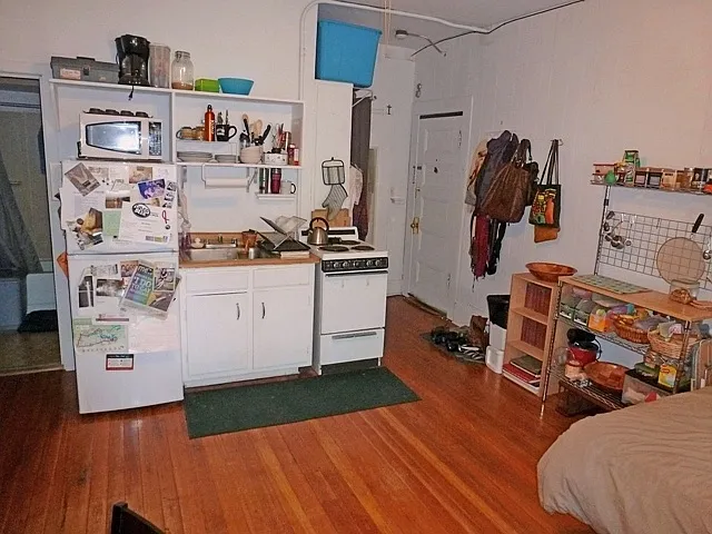126 Saint Marys St #5 — Photo 3