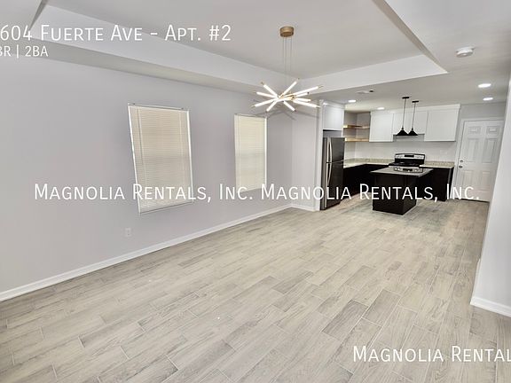 5th image of 3604 Fuerte Ave APT 2