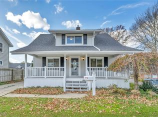 2716 6th St, Cuyahoga Falls, OH 44221
