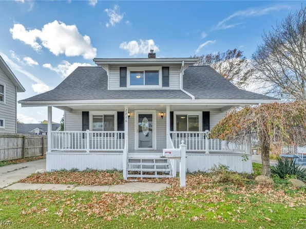 2716 6th St, Cuyahoga Falls, OH 44221