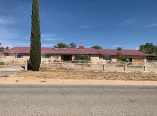 17525 Central Ave, Apple Valley, CA 92307