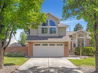 558 E Cherry Plum Ct, Sandy, UT 84070