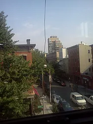 Rented by Flatiron Real Estate Advisors LLC