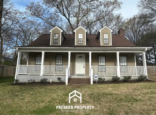 8254 Hardwood Cv, Cordova, TN 38016