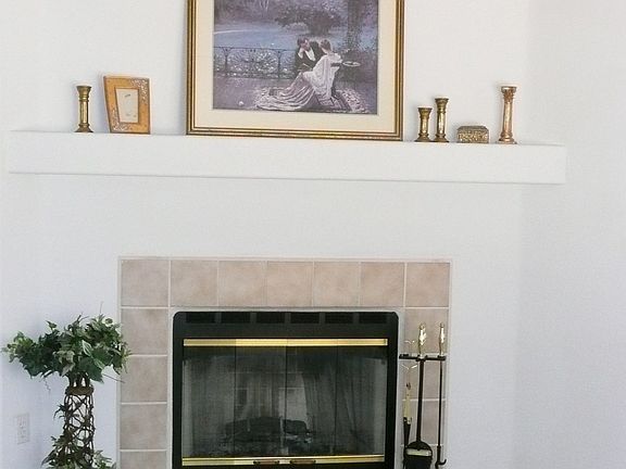 Grt Room Fireplace