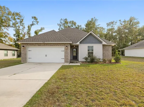 16126 S Trace Ext, Ponchatoula, LA 70454