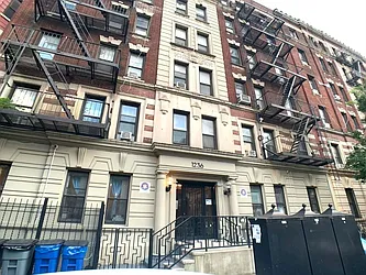 Rented by Tapiro Realty