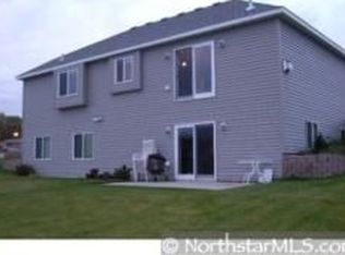 828 Morningside Loop, Saint Joseph, MN 56374