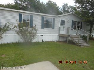 4733 Desert Ridge Rd, Parkton, NC 28371