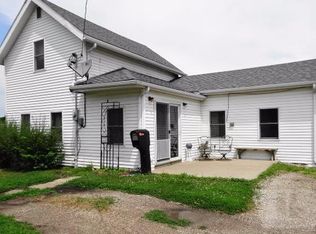 609 2nd Ave, Grinnell, IA 50112