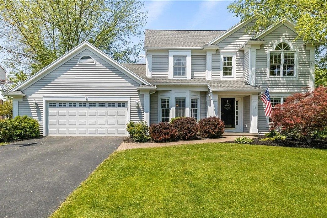 5 Thrush Field Way, Pittsford, NY 14534 Zillow